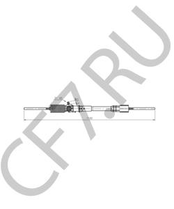 6000 068 008 ALPINE Рулевой механизм в городе Екатеринбург