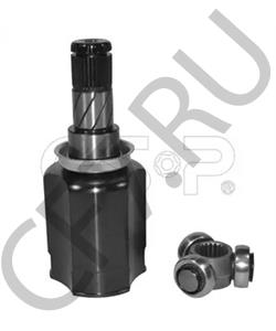 A4513570601 SMART Приводной вал в городе Екатеринбург