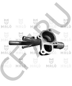 2562026160 MOBIS Корпус термостата в городе Екатеринбург