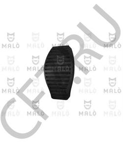 71746348 ABARTH Накладка на педаль, педаль сцепления в городе Екатеринбург