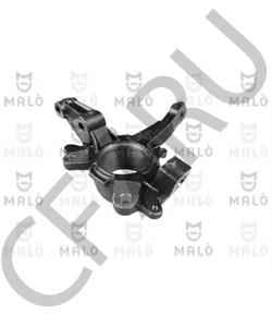 51853626 FIAT Поворотный кулак, подвеска колеса в городе Екатеринбург