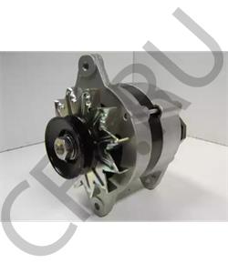 14105 KAMAZ Полукрылок К-670 1/3 (аналог К-670-1/3-Р) в городе Екатеринбург