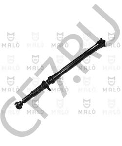 LR037028 BRITPART ЗАДНИЙ КАРДАННЫЙ ВАЛ/SHAFT ASSY - DRIVE в городе Екатеринбург