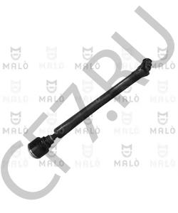 FTC5428 EUROSPARE Вал карданный передний FR1 в городе Екатеринбург