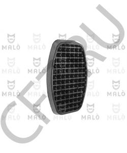 7568442 ABARTH Педальные накладка, педаль тормоз в городе Екатеринбург