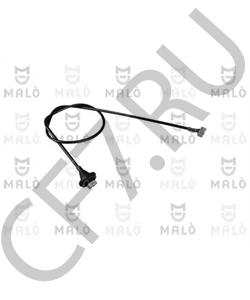 1016494 ZASTAVA Тросик спидометра в городе Екатеринбург