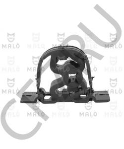 2514920044 Mercedes ДЕМПФЕР ТРУБЫ ВЫХЛОПНОЙ [ORG в городе Екатеринбург