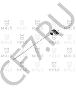 60811362 ALCATEL Трос, стояночная тормозная система в городе Екатеринбург