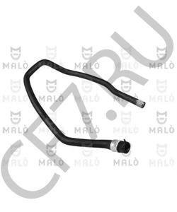 1351TT Peugeot-Citroen Tpyбкa выx. oxл. жид.из paдиaтopa в городе Екатеринбург