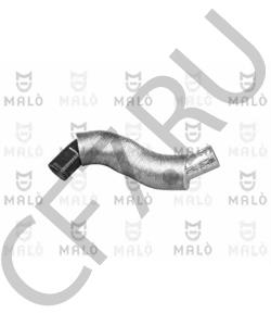 38125 FEBI Кран VOLVO главный тормозной в городе Екатеринбург