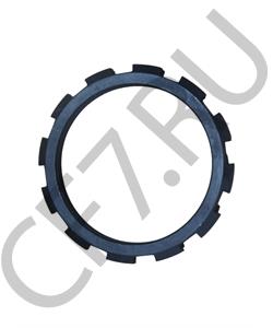 2305033 SH Гайка ступицы колеса заднего (М87*1,5) в городе Екатеринбург