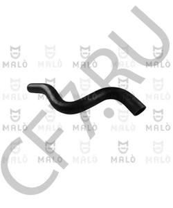 25411-26010 Geun Young Патрубок HYUNDAI Santa Fe (00-) (2.0/2.4) радиатора верхний GEUN YOUNG в городе Екатеринбург