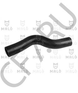 96536591 Geun Young Патрубок CHEVROLET Aveo (1.4) радиатора верхний GEUN YOUNG в городе Екатеринбург