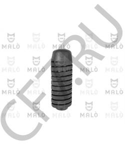 4363795 ABARTH Буфер, капот в городе Екатеринбург