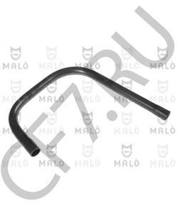 4450928 ABARTH Рукав воздухозаборника, воздушный фильтр в городе Екатеринбург