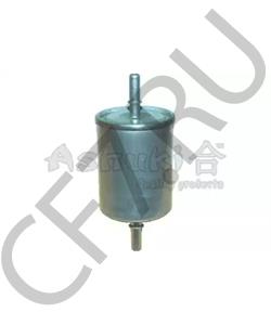 KL4161 KNECHT Фильтр топливный в городе Екатеринбург