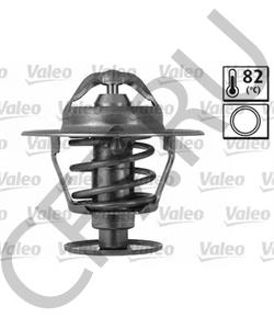 7517345 LOTUS Термостат, охлаждающая жидкость в городе Екатеринбург
