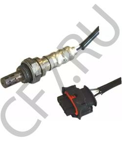 5WK91000 UMZ Датчик кислорода ЗМЗ-405,406 ЕВРО-2 (лямбда зонд) в городе Екатеринбург