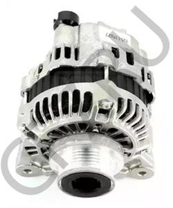 77 11 497 099 Renault ALTERNATOR R/W 110 в городе Екатеринбург