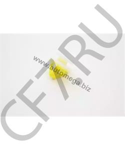 93176656 GENERAL MOTORS Пружинный зажим в городе Екатеринбург