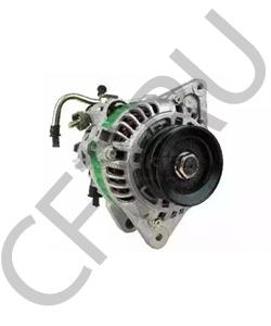 3730042360 КОРЕЯ Генератор d4bh 110a корея dh1000s110 Starex Hyundai в городе Екатеринбург