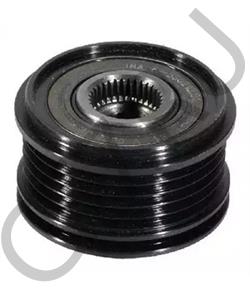 MS1210411140 VME Механизм свободного хода генератора в городе Екатеринбург