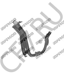 55702701 FIAT Заливная горловина, топливной бак в городе Екатеринбург