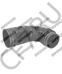 93818573 AMZ патрубок gm в городе Екатеринбург