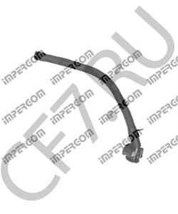 7712584 FIAT Заливная горловина, топливной бак в городе Екатеринбург