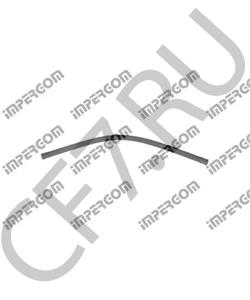 7585342 ABARTH Заливная горловина, топливной бак в городе Екатеринбург