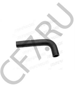 110130 Dar Хомут на патрубки DAR червячный 110-130 мм в городе Екатеринбург