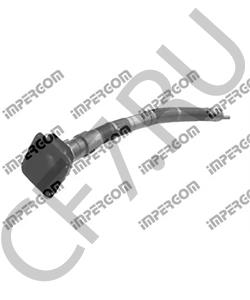 82446661 FIAT Заливная горловина, топливной бак в городе Екатеринбург