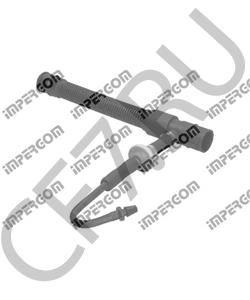 7677867 FIAT Заливная горловина, топливной бак в городе Екатеринбург