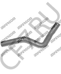 38634 IMPERGOM Пылезащитный комплект, амортизатор в городе Екатеринбург