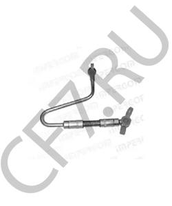 60813934 LANCIA Маслопровод, компрессор в городе Екатеринбург