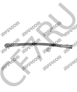 4167827 FSO Тормозной шланг в городе Екатеринбург