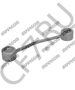 4333309 AUTOBIANCHI Подвеска, двигатель в городе Екатеринбург