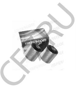 46741681 Fiat/Alfa Romeo/Lancia Кронштейн, подвеска стабилизато [ORG в городе Екатеринбург