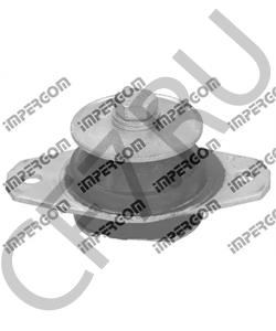 46808870 Alfa/Fiat/Lancia Подушка опоры силов. агр. правой(со стороны ремней)Fi Alb в городе Екатеринбург