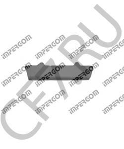 5961037 ABARTH Буфер, глушитель в городе Екатеринбург