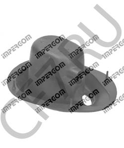 5931637 ABARTH Прокладка, ступенчатая коробка в городе Екатеринбург