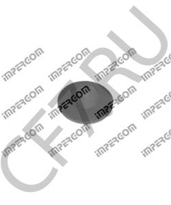 4380549 ABARTH Буфер, капот в городе Екатеринбург