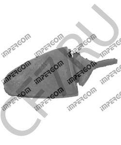 5985912 ABARTH Буфер, капот в городе Екатеринбург