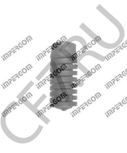 100816 AUTOBIANCHI Буфер, капот в городе Екатеринбург