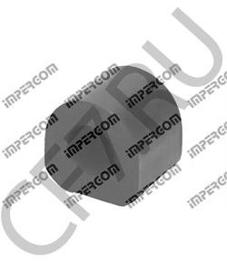 2101-2906040 Автоваз Втулка стабилизатора 2101-2107 полиуретан ПТП г. Балаково в городе Екатеринбург