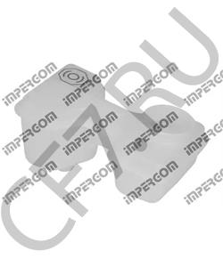 5957118 ABARTH Компенсационный бак, тормозная жидкость в городе Екатеринбург