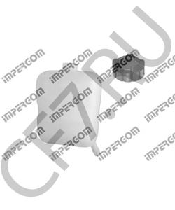 21011311010 LADA Компенсационный бак, охлаждающая жидкость в городе Екатеринбург