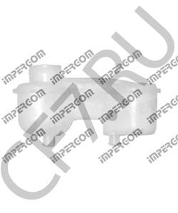 4383814 ABARTH Компенсационный бак, тормозная жидкость в городе Екатеринбург