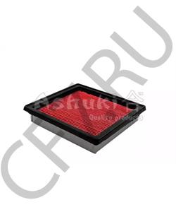 LX 725 MAHLE Автозапчасть/фильтр воздушный в городе Екатеринбург