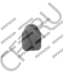 543512 TALBOT Педальные накладка, педаль тормоз в городе Екатеринбург